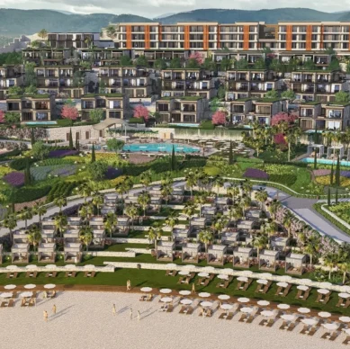 ALACHATY TURİZM A.Ş