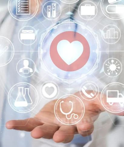 Dijital Sağlık ve Yapay Zeka