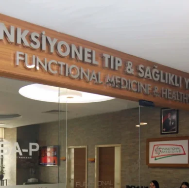 FUNCTIONAL MEDICINE SAĞLIK A.Ş