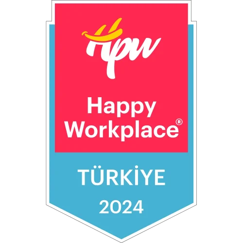 HAPPY WORKPLACE