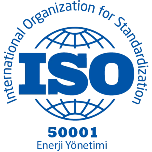 ISO ENERJİ YÖNETİMİ