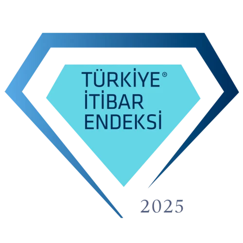 Türkiye İtibar Akademisi İtibarlı Türk Markası Tescili